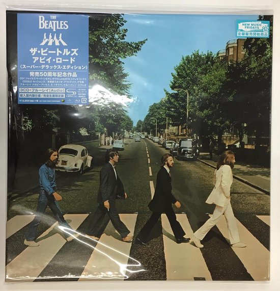 Abbey Road