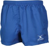 Gilbert Rugbybroek Saracen II Blauw - 3XL