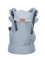 Click Carrier Deluxe Stone Washed