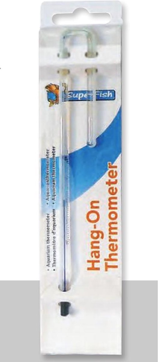 Superfish HANG ON THERMOMETER