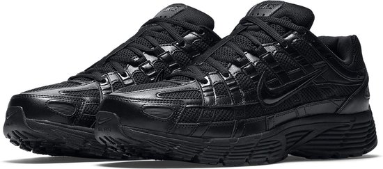 Nike P-6000 Sneakers - Maat 46 - Mannen - zwart | bol.com