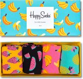 Happy Socks Fruit Giftbox - Maat 36-40