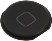 Home Button iPad Air A+ Kwaliteit Zwart