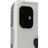 Mobiparts Classic TPU Case Apple iPhone 11 Pro Transparent