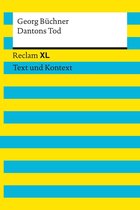 Reclam XL – Text und Kontext - Dantons Tod