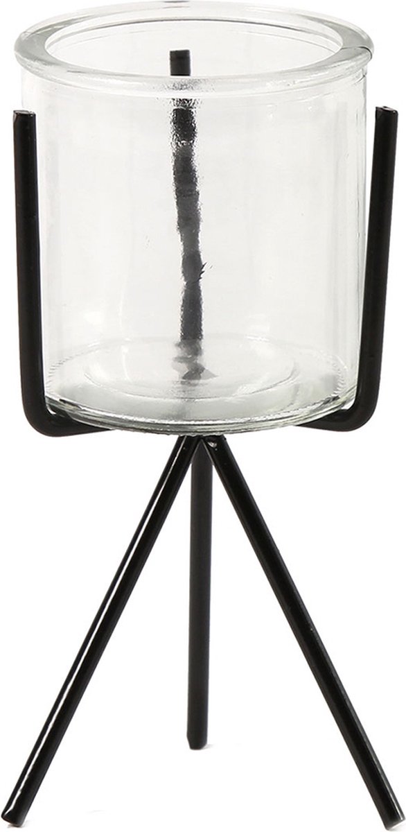 Countryfield bloempot driepoot Lennox S
