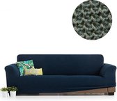 Milos meubelhoezen - Hoes voor bank - 290-320cm - Groen