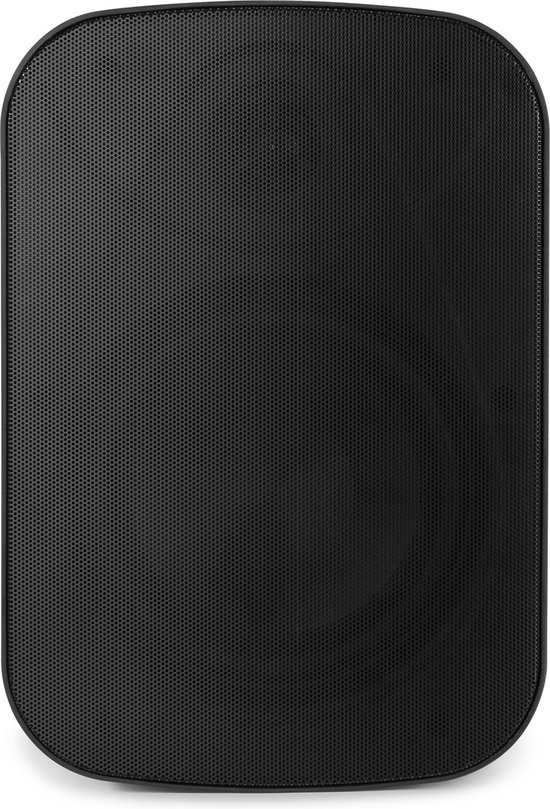 100V speaker - Power Dynamics BD65TB speaker - 100V - Geschikt voor binnen en buiten - Zwart - 40W RMS van Power Dynamics — afbeelding 3