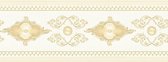 VERSACE STIJL BEHANGRAND - Meerkleurig   - AS Creation Only Borders