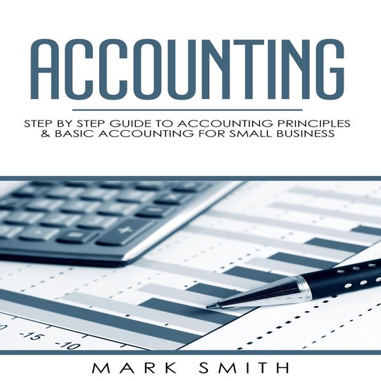 Accounting - cover