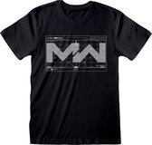 Call of Duty Modern Warfare - Reveal T-Shirt