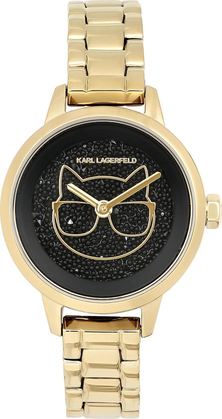 Horloge Karl Lagerfeld Austria, SAVE 42% - raptorunderlayment.com