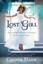 The Neverwood Chronicles - Lost Girl