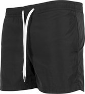 Senvi - Classic Zwemshort - Heren - Kleur Zwart - Maat L