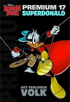 Donald Duck Premium Pocket 17 - Superdonald - Het verloren volk