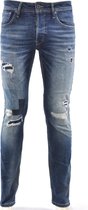 JACK AND JONES - Glenn Original  - Heren Spijkerbroek - 30/"32 - BlauwDenim