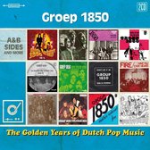 Golden Years Of Dutch Popmusic