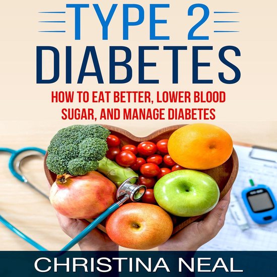 Type 2 Diabetes - cover