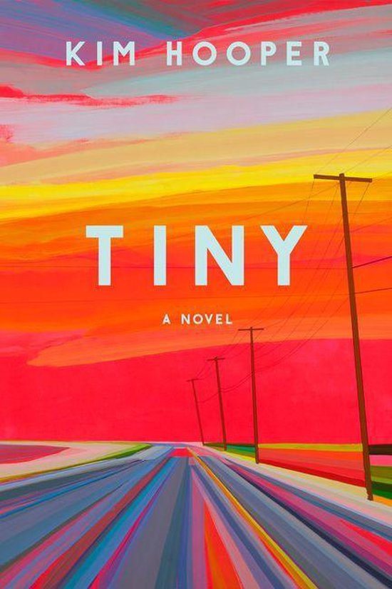 Tiny (ebook), Kim Hooper 9781684422449 Boeken bol