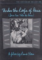 Under The Roofs Of Paris (DVD) (import) (The Criterion Collection)