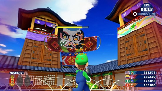 Mario & Sonic op de Olympische Spelen: Tokio 2020 - Nintendo Switch