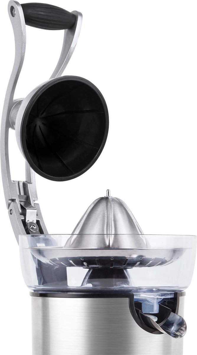 Teesa TSA3011 - Automatische citruspers met handvat, 350 ml thumbnail 3