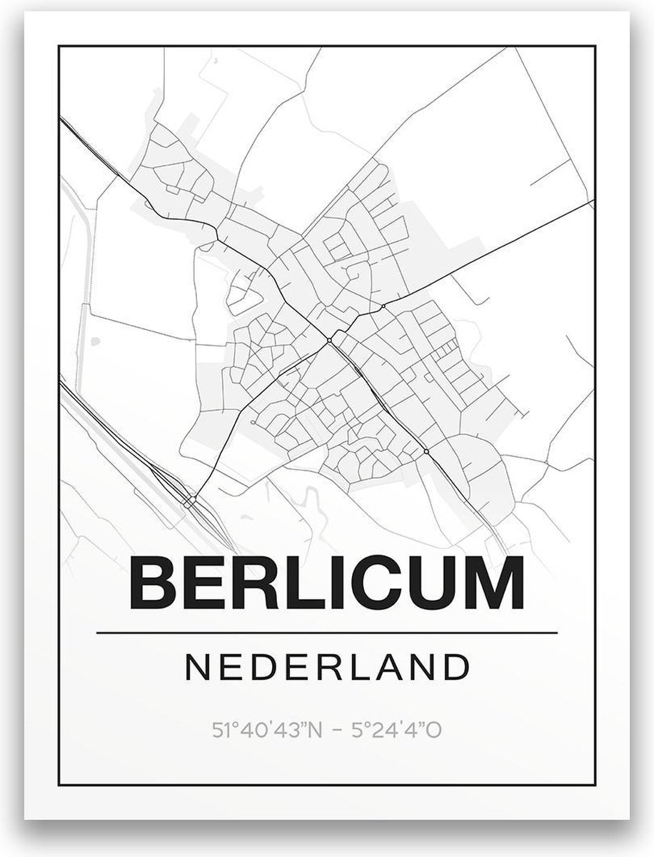 BERLICUM - | bol.com