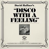 Disco With A Feeling (2Lp)