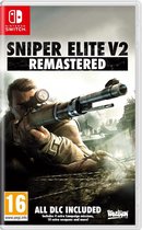 NSW Sniper Elite V2 Remastered