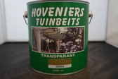 Tenco Hoveniers Tuinbeits, 2,5 liter - Groen