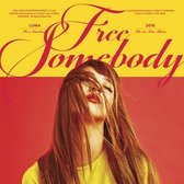 Free Somebody (1St Mini Album)