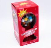 Chewing Gum Dispenser 22 cm - Kauwgomballen Automaat