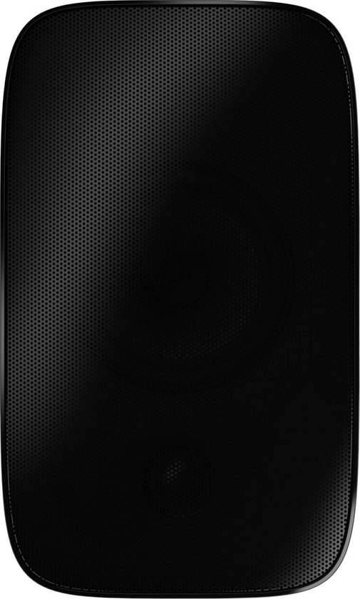 Bowers & Wilkins AM-1 - Waterdichte Buiten Speaker met Design Muurbeugel - Zwart — afbeelding 5