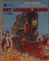 1978 2 Yzeren paard