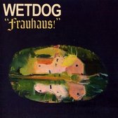 Wetdog - Frauhaus! (CD)