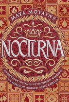 Nocturna - Egy arctalan tolvaj, egy kétségbeesett herceg és egy szabadon engedett sötét hatalom