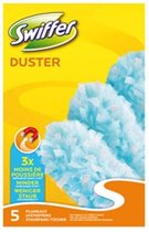 Recharge Swiffer Duster 5pcs