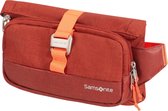 Samsonite Heuptas - Ziproll Belt Bag Burnt Orange