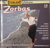 Zorbas - Soulful Sound Of