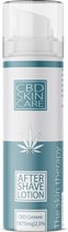 Valeo - Body Care - After Shave - CBD 2,50%