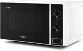 Whirlpool MWP 103 W magnetron Aanrecht Grill-magnetron 20 l 700 W Wit