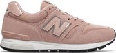 New Balance Sneakers - Maat 39 - Vrouwen - roze