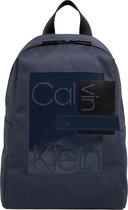 Calvin Klein Rugzak - UnisexKinderen en volwassenen - navy