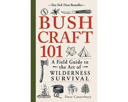 Bushcraft Survival Skills Series - Bushcraft 101