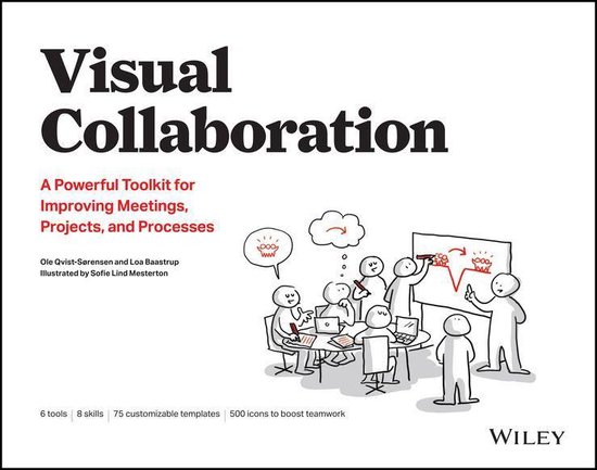 Visual Collaboration - cover