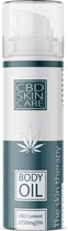 Valeo - Body Care - Body Oil - CBD 0,25%