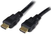 Startech - Audiokabel - 0.3m - High Speed HDMI Cable MM
