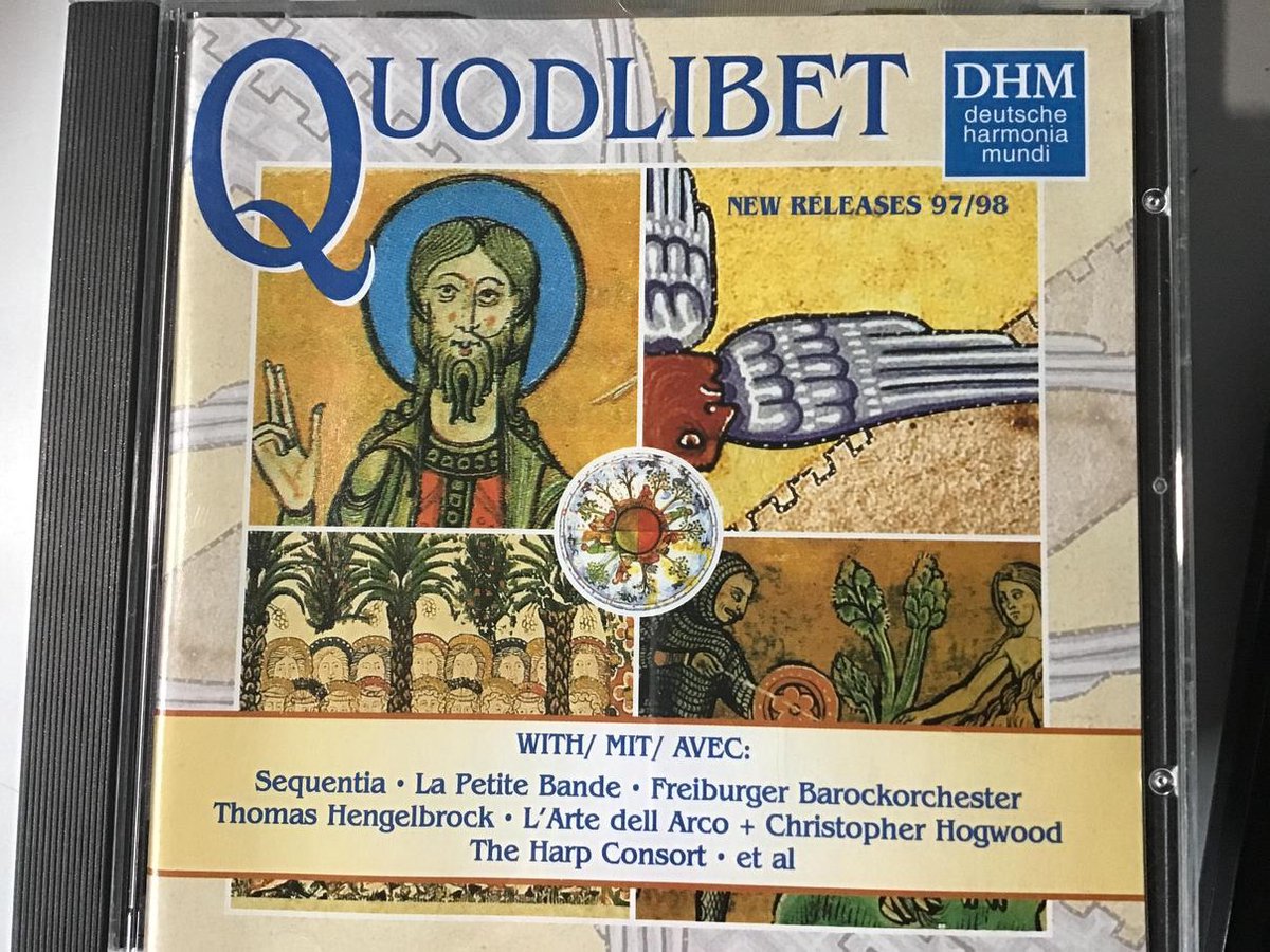 QUODLIBET