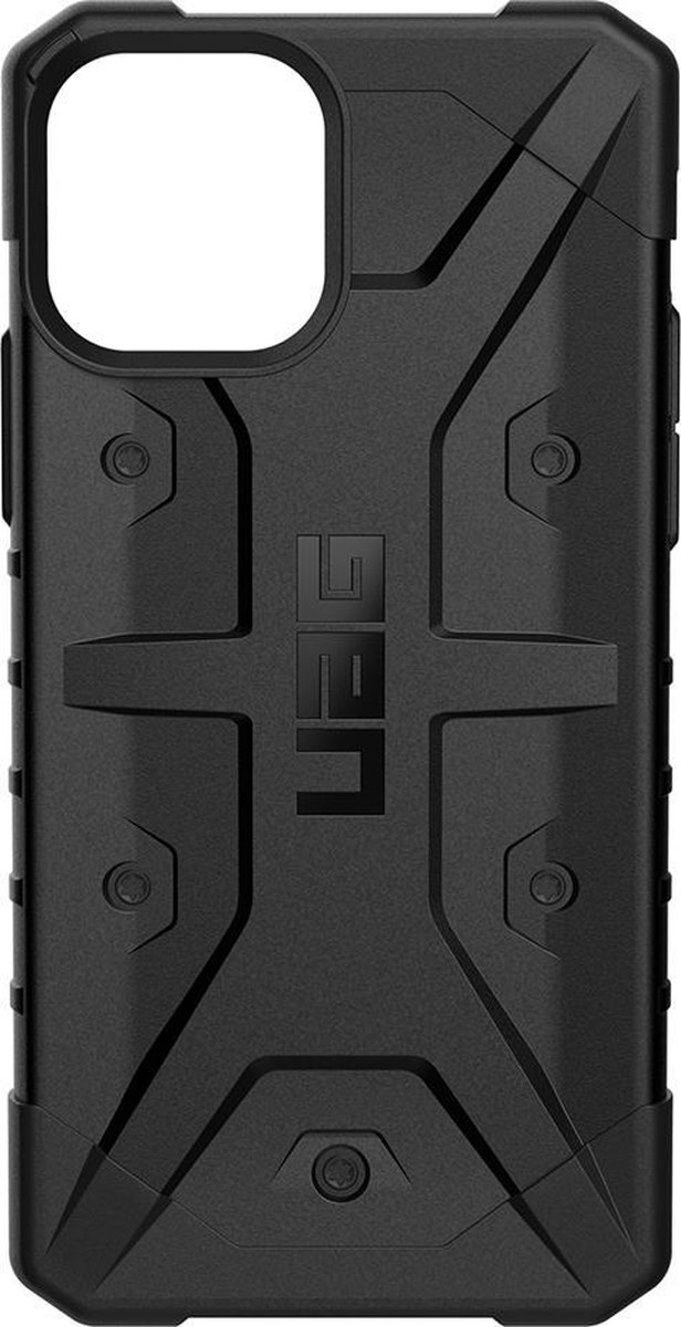 UAG Hard Case iPhone 11 Pro Pathfinder Black