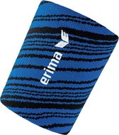 Erima Zweetband - Accessoires  - blauw - ONE